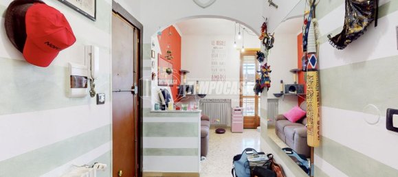2 rooms Apartment in La Loggia, Italy No. 153671 10