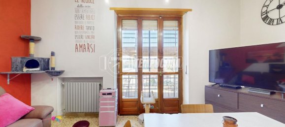 2 rooms Apartment in La Loggia, Italy No. 153671 17