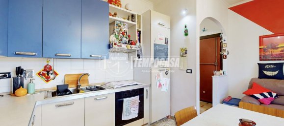 2 rooms Apartment in La Loggia, Italy No. 153671 16