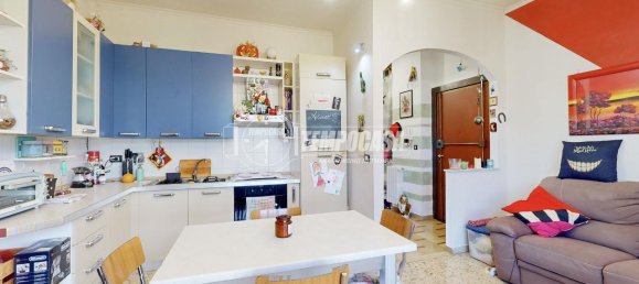 2 rooms Apartment in La Loggia, Italy No. 153671 15