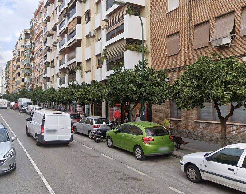 Gewerbliche Immobilie in Malaga, Spain, Nr. 237816