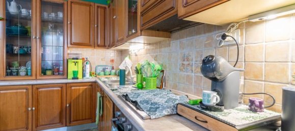 5غرفة منزل في Ronciglione, Italy رقم 7563 38