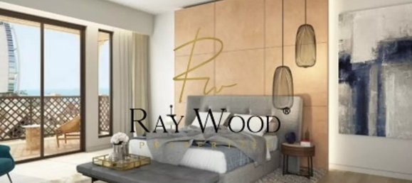 3 bedrooms Apartment in Umm Suqeim, UAE No. 1016 3