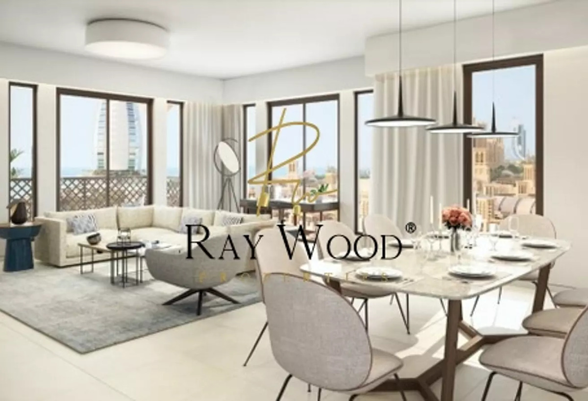 3 bedrooms Apartment in Umm Suqeim, UAE No. 1016