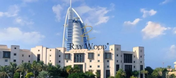 3 bedrooms Apartment in Umm Suqeim, UAE No. 1016 6