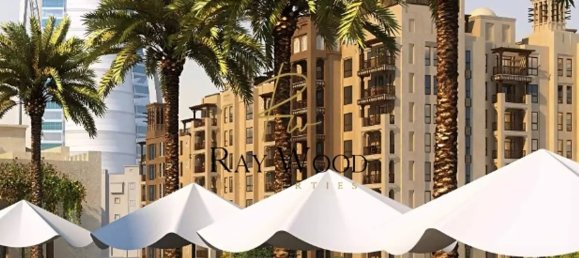 3 bedrooms Apartment in Umm Suqeim, UAE No. 1016 9