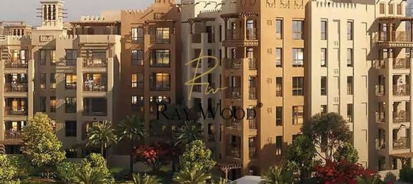 3 bedrooms Apartment in Umm Suqeim, UAE No. 1016 8