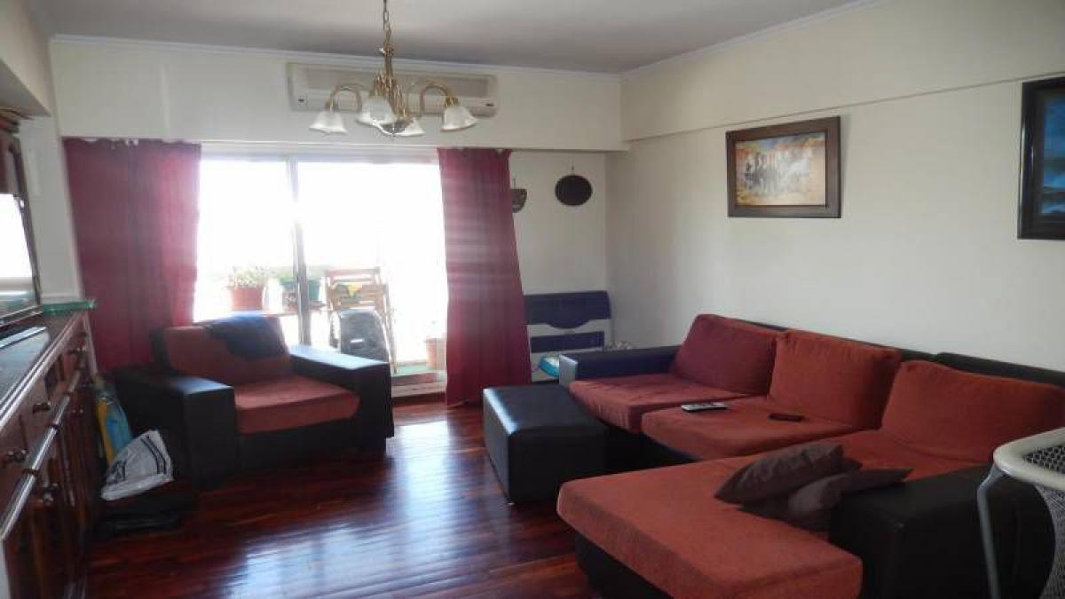 3 bedrooms Apartment in Quilmes, Argentina No. 61860