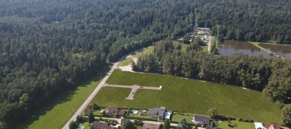 Terreno en Wundschuh, Austria 2239 m² No. 164983 9