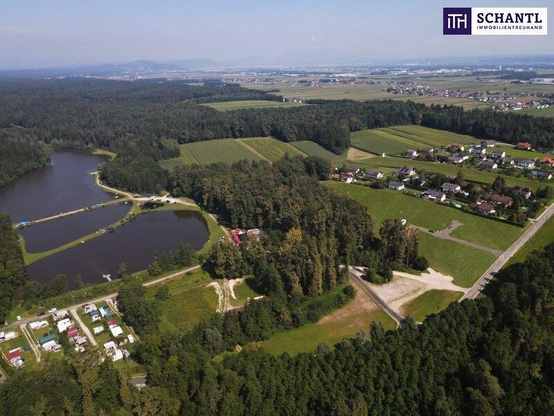 Terreno en Wundschuh, Austria 2239 m² No. 164983