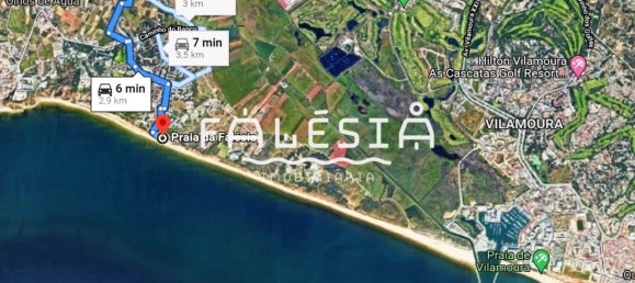 2 Schlafzimmer Wohnung in Albufeira, Portugal, Nr. 335763 31