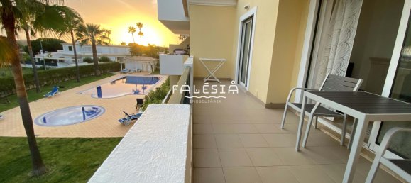 2 Schlafzimmer Wohnung in Albufeira, Portugal, Nr. 335763 5