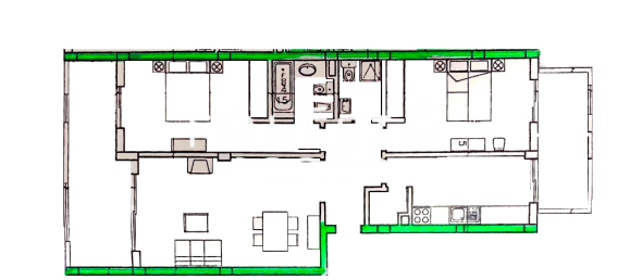 2 Schlafzimmer Wohnung in Albufeira, Portugal, Nr. 335763 40