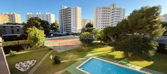 Apartamento T3 em Cabo De Las Huertas, Spain N.º 121890 38