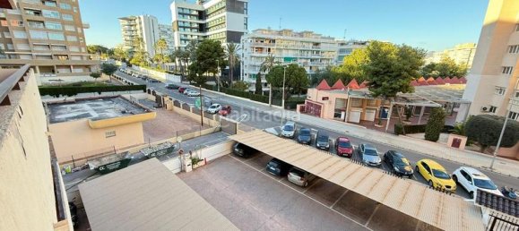 Apartamento T3 em Cabo De Las Huertas, Spain N.º 121890 37