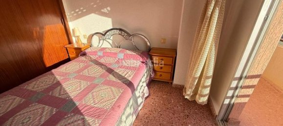 Apartamento T3 em Cabo De Las Huertas, Spain N.º 121890 21