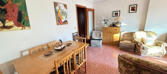 Apartamento T3 em Cabo De Las Huertas, Spain N.º 121890 3