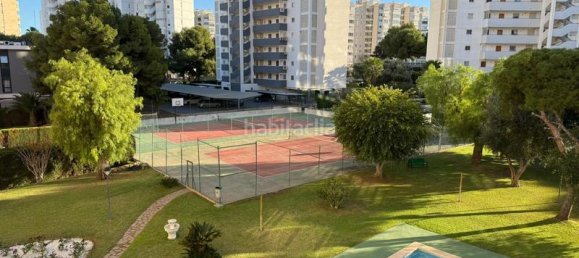 Apartamento T3 em Cabo De Las Huertas, Spain N.º 121890 40