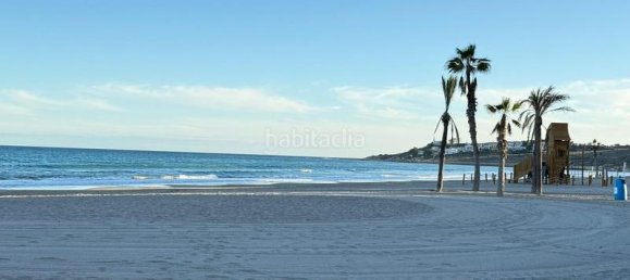 Apartamento T3 em Cabo De Las Huertas, Spain N.º 121890 49