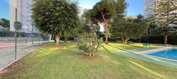 Apartamento T3 em Cabo De Las Huertas, Spain N.º 121890 35