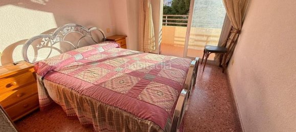 Apartamento T3 em Cabo De Las Huertas, Spain N.º 121890 22