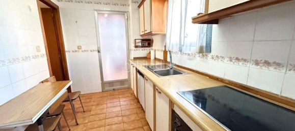 Apartamento T3 em Cabo De Las Huertas, Spain N.º 121890 12