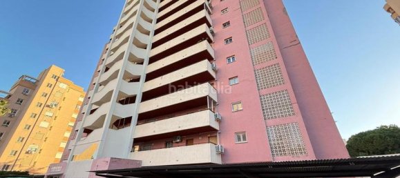 Apartamento T3 em Cabo De Las Huertas, Spain N.º 121890 48