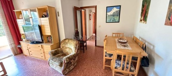 Apartamento T3 em Cabo De Las Huertas, Spain N.º 121890 5