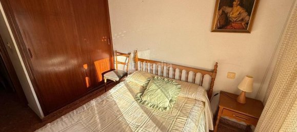 Apartamento T3 em Cabo De Las Huertas, Spain N.º 121890 16