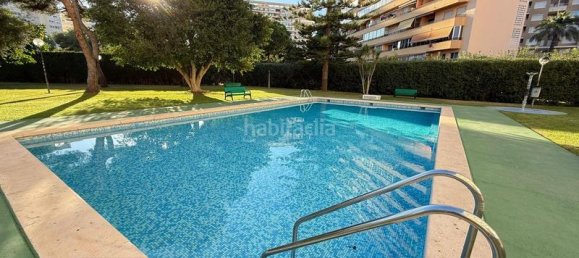 Apartamento T3 em Cabo De Las Huertas, Spain N.º 121890 30