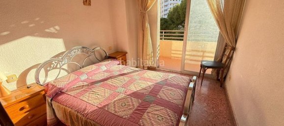 Apartamento T3 em Cabo De Las Huertas, Spain N.º 121890 20