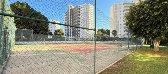 Apartamento T3 em Cabo De Las Huertas, Spain N.º 121890 32