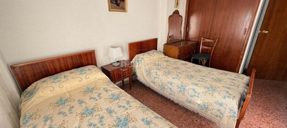 Apartamento T3 em Cabo De Las Huertas, Spain N.º 121890 25