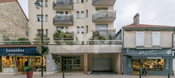 2 Schlafzimmer Wohnung in Neuilly-Plaisance, France, Nr. 310942 11