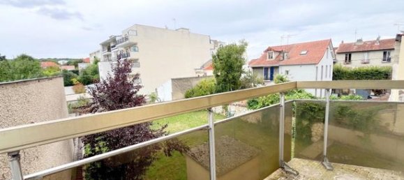 2 Schlafzimmer Wohnung in Neuilly-Plaisance, France, Nr. 310942 10