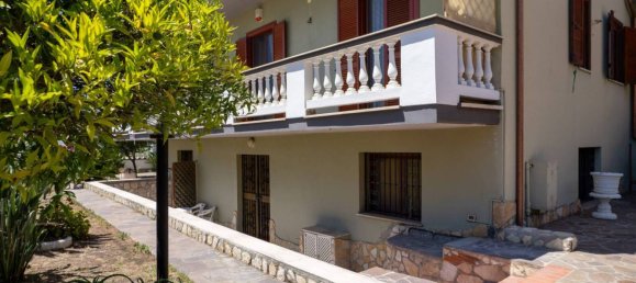 8 bedrooms Villa in Terracina, Italy No. 328273 33