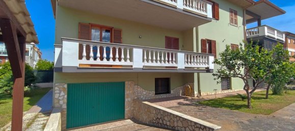 8 bedrooms Villa in Terracina, Italy No. 328273 30