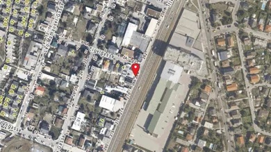 Terreno em Liesing, Austria 1208 m² N.º 166457