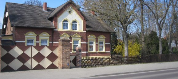 2 bedrooms Building in Salzlandkreis, Germany No. 288594 2