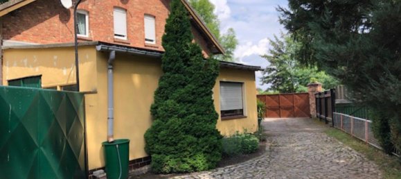 2 bedrooms Building in Salzlandkreis, Germany No. 288594 7