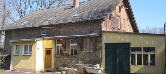 2 bedrooms Building in Salzlandkreis, Germany No. 288594 4