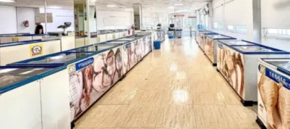 Imóvel comercial em La Mojonera, Spain 270 m² N.º 189013 5