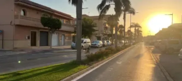 Imóvel comercial em La Mojonera, Spain 270 m² N.º 189013 14