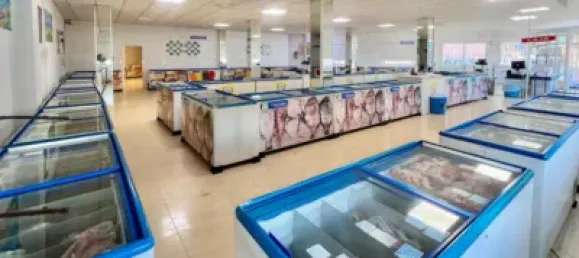 Imóvel comercial em La Mojonera, Spain 270 m² N.º 189013 6