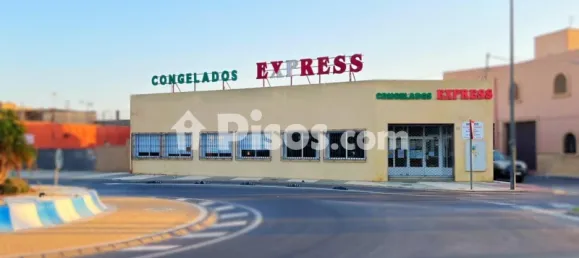 Imóvel comercial em La Mojonera, Spain 270 m² N.º 189013 17