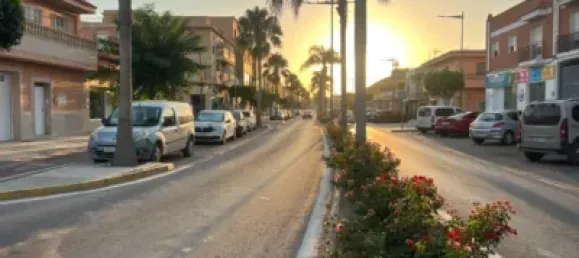 Imóvel comercial em La Mojonera, Spain 270 m² N.º 189013 15