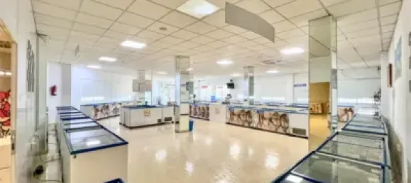 Imóvel comercial em La Mojonera, Spain 270 m² N.º 189013 4