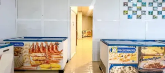 Imóvel comercial em La Mojonera, Spain 270 m² N.º 189013 7