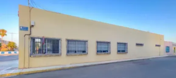 Imóvel comercial em La Mojonera, Spain 270 m² N.º 189013 18