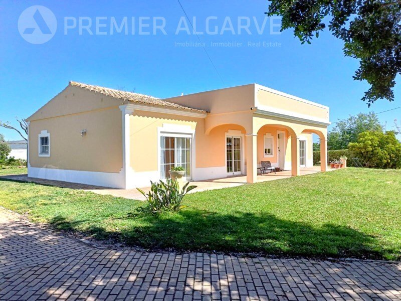 Villa de 3 dormitorios en Olhao, Portugal No. 98218